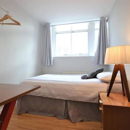 Stylish Budget 4 Bedroom Flat In Brick Lane Londres Exterior foto